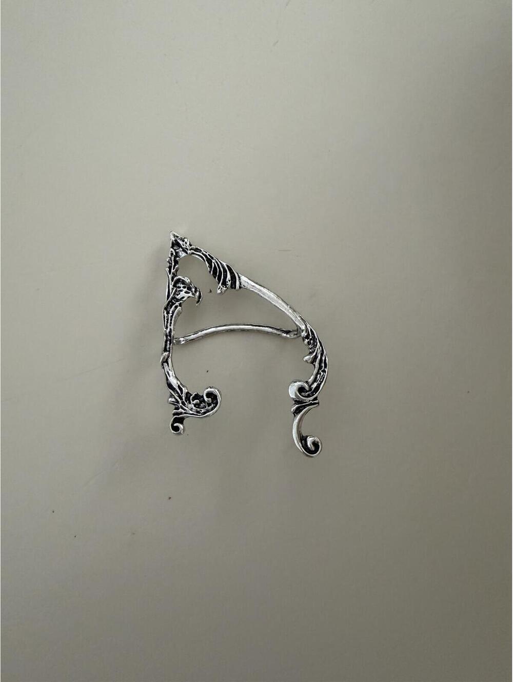 Elf Earring Cuff